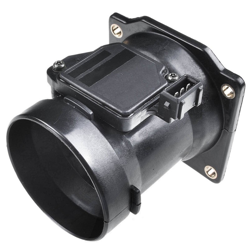Frankberg Air Mass Meter Compatible with A4 B5 8D2 8D5