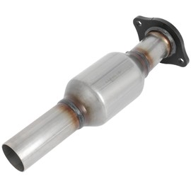 ACZCR Rear Catalytic Converter Fit For Ford For C-Max 2013-2018,For Ford For Focus 2012-2018,Replace 16640 642835,2.0L(EPA Compliant)