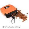 FLYING TAIL Dog Training Pouch, Waist Pack for Outdoor Pet