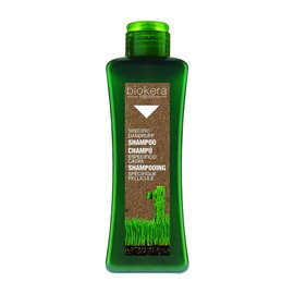 Salerm Cosmetics Biokera Natura Specific Shampoo 1000 ml