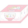 San-X TK19506 Sumikko Gurashi Tea Wan Pink