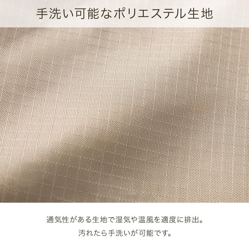 iimono117 Futon Dryer, Long Hose, Includes Shoe Nozzle, Dust Mites,