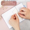 GoGirl Password Book with Alphabetical tabs – Internet Address &