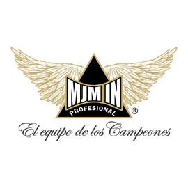 Protectores Bucales Sencillos para Box Negro MJM IN