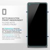 moex FlexProtect Screen Protector Compatible with Oppo Find X5 Lite
