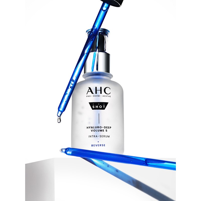 AHC Pro-Shot Hyaluro Deep Volume 5 Intra Serum 40ml /