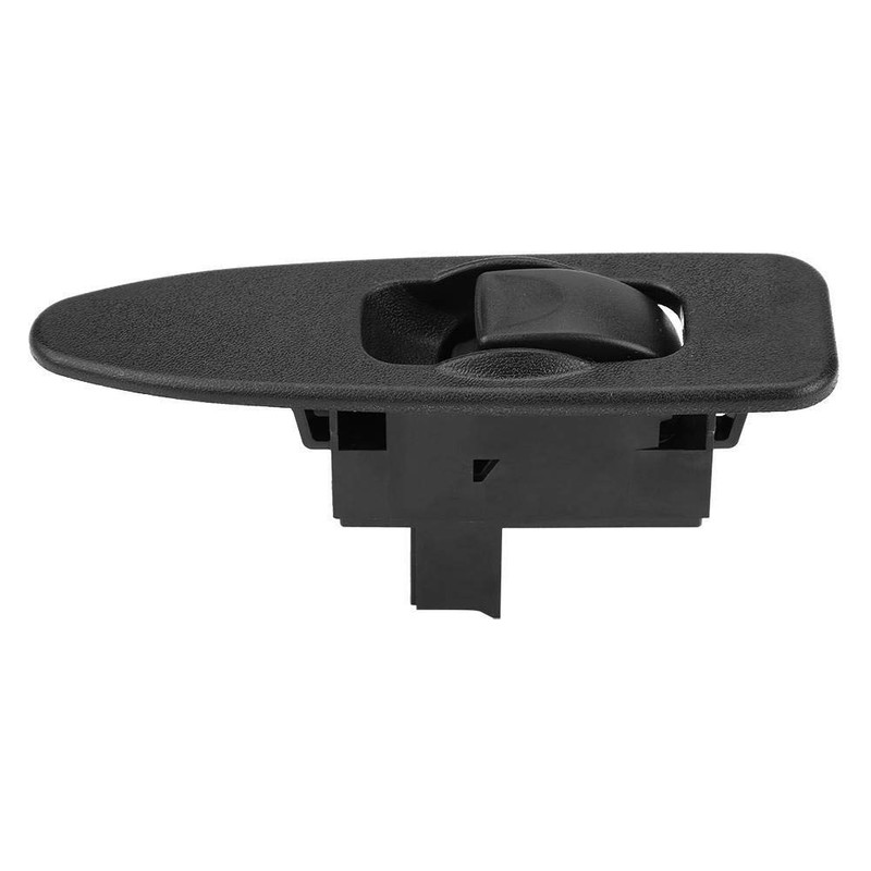 KSTE Car Electrics Single Power Window Master Control Switch for