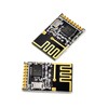 CANADUINO® 2 x nRF24L01P (Plus) 2.4GHz Wireless Mini Module 1.9-3.6V