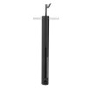 DAUERHAFT Aluminum Alloy Bow Scale ,Portable Heavy Duty Accurate Hand