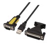 AISENS A104 – 0039 – 1.8 m USB to Serial