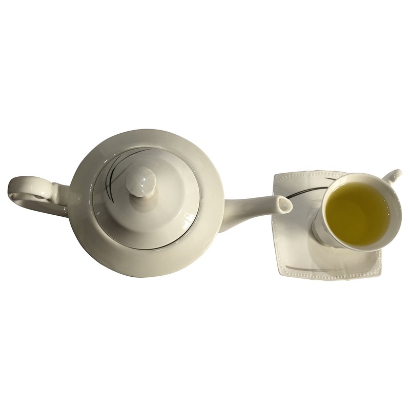 500gram Loose Leaf Green Tea by Mokhtar of London