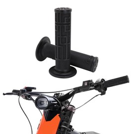 Motorbike Grips Throttle Non-slip Grips for Surron Light Bee X/S sur ron x/s
