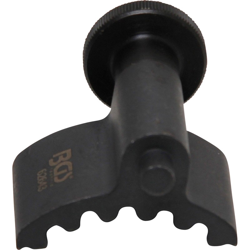 BGS 62643 | Crankshaft Timing Belt Pulley Locking Tool |