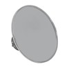 Small Magnifying Mirror Multipurpose Portable Single Side Magnifying Makeup Mirror
