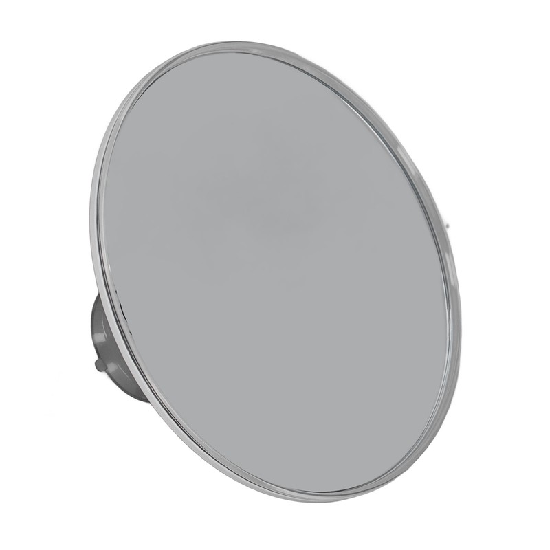 Small Magnifying Mirror Multipurpose Portable Single Side Magnifying Makeup Mirror