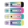 MILAN® Sunset Series Display Cube 40 Correction Tapes Cylindrical 5