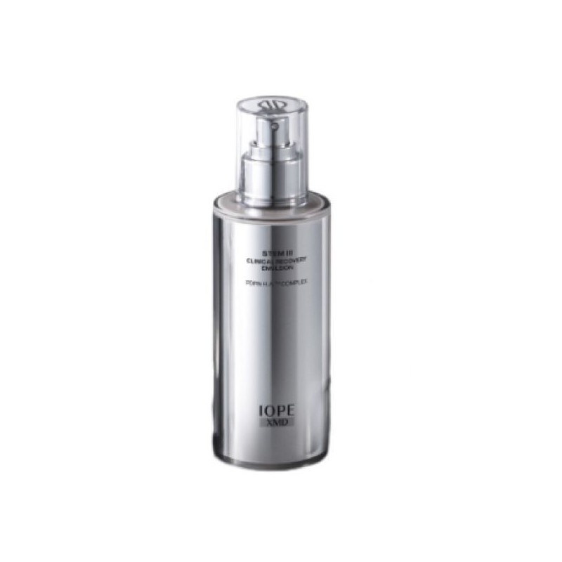 IOPE NEW IOPE XMD Stem3 Clinical Recovery Softener 130ml /
