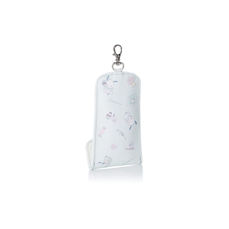 Aldi SR1-6 Sanrio Key Case with Reel, pochacco