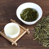 GOARTEA 50g / 1.76oz Xihu Longjing Dragon Well Dragonwell Spring