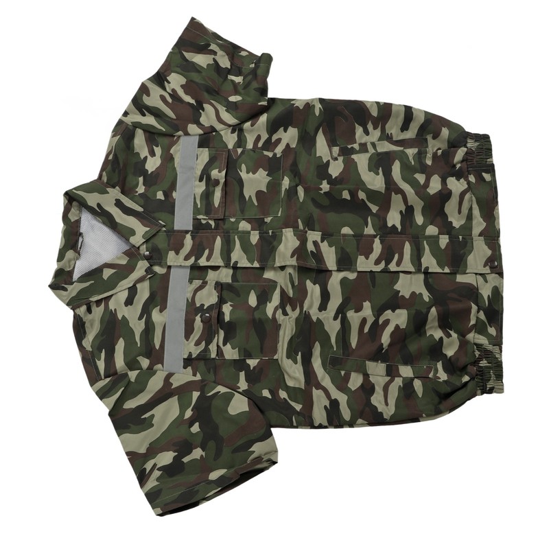 Cooling Fan Jacket with 2 Fan 3 Levels Adjustable Fast