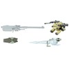 Bandai Hobby HG Orphans Customize Parts MS Option Set 1