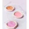 ALTERNATIVE STEREO 바미 크림 치크 11종 2024095 ALTERNATIVE STEREO Bami Cream Cheek 11 Types 2024095 [00 Nudy Apricot]