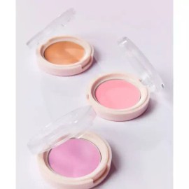 ALTERNATIVE STEREO 바미 크림 치크 11종 2024095 ALTERNATIVE STEREO Bami Cream Cheek 11 Types 2024095 [00 Nudy Apricot]