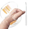 Makeup Mixing Palette Can Store Liquid Foundation, Hold Acrylic Palette,