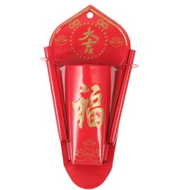 Artibetter 3 Pcs Wall Mounted Incense Burner Wall Shelf Decor Macrame Shelf Wall Hanging Vintage Decor for Home Wall Mounted Incense Stick Holder Vintage Incense Burner Wall Incense Burner