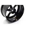 Reve D RW-DP5W6 Competition Wheel DP5 White Offset 6, Pack
