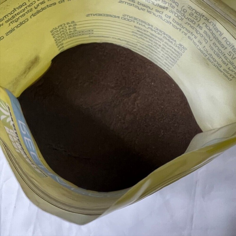 Real Grower's Recharge, Soil Inoculant & Growth Stimulator, This Is