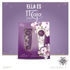 Maja, Plum Blossom Set de Regalo para Mujer con Crema