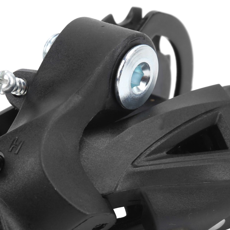 10 Speed Plastic Steel Mountain Bike Rear Derailleurs Cycling Shifter