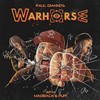 Paul di'Anno'S Warhorse
