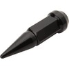 Tusk Spike Tapered Lug Nut Kit with Spike Lug Nut