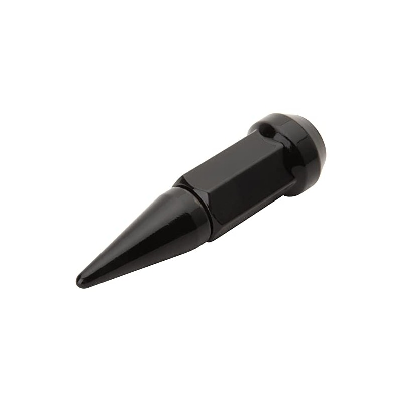 Tusk Spike Tapered Lug Nut Kit with Spike Lug Nut