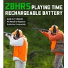 PROHEAR RH08 Walkie Talkie for Howard Leight Impact Sport Electronic