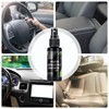 Trim Restorer Automotive - Protective Multipurpose Car Interior Detailer |