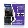 Pure Living Massage Belt - Pure Living Cordless Vibrating Massage
