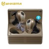 Shooting Earplugs for Hearing Protection – Bluetooth Noise Reduction Earbuds