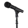On-Stage (QK-2B) Quik-Release Mic Adapter, Black