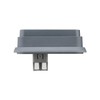 DEBFLEX Cyklone - Toggle Switch Complete - Wall Switch Waterproof