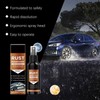 RCSCBC Rust Remover Spray,Rust Remover for Metal,for Heavy Duty Rust