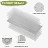 71002111 WP71002111 Downdraft Range Hood Grease Filter 15.6“ x 6.4”