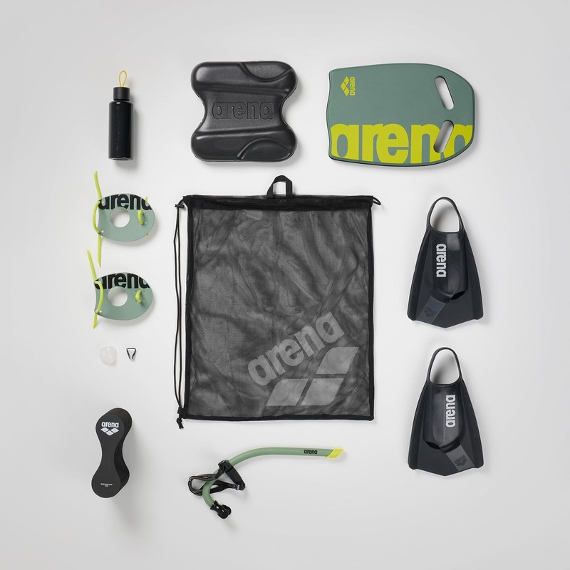 ARENA One Go Pool Sack Mesh Bag