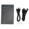 USB3.0 to SATA HDD Enclosure UASP High Speed Auto Sleep