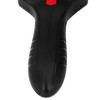 Handheld Endoscope 2.4in HD IPS LCD Screen Waterproof Lens Flexible
