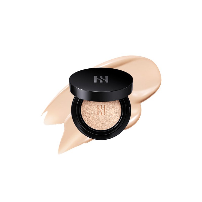 HERA Black Cushion Foundation 15g (CushionX1) - 21N1 Vanilla