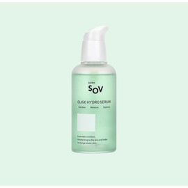 Isorb Oligo Hydro Serum 80ml Wrinkle Elasticity Moist Glowing Skin / 아이소브 올리고 하이드로 세럼 80ml 주름탄력 촉촉 윤기피부