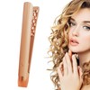 Mini Hair Crimper Iron Fast Heating Add Volume Hair Styling